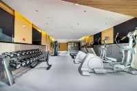 Bengbu Sanchuan live Hotel