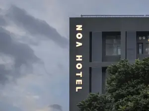 NOA HOTEL XIAMEN