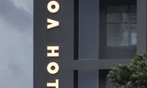 廈門NOA諾岸酒店