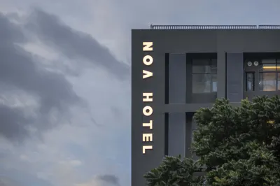 NOA HOTEL XIAMEN Hotel in zona Xiamen Museum