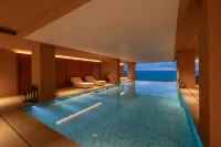 ROY Seaview Villa (Tianya Town Branch) - 비치