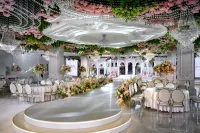 ZHONGZHOU INTERNATIONAL HOTEL - Morgenmad