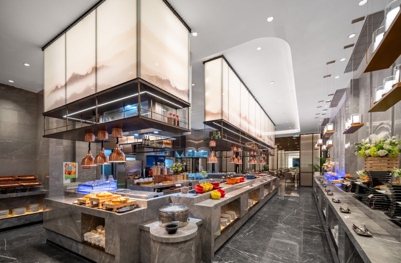 Wyndham Garden Hotel, Wenzhou South Railway Station photo 4
