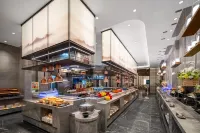 Wyndham Garden Hotel, Wenzhou South Railway Station - breakfast