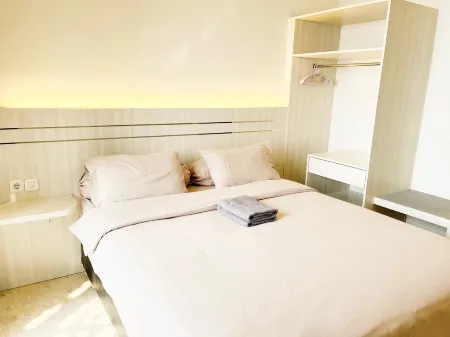 Gold Coast PIK Sea View Apartments by Rentrooms