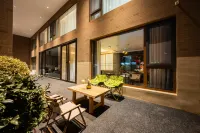 禧致飯店（大雁塔大唐不夜城店） 小寨/陝西曆史博物館住宿飯店
