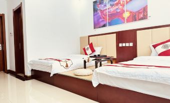 Xuexiang Yuni Chujian Hotel (Xueyun Dajie)