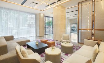 Lavande Hotel(Jingdezhen Museum of Chinese Ceramics and Ancientkiln Store)