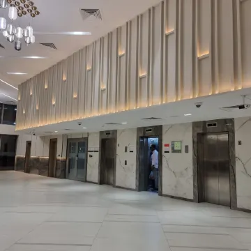 Bella Hostel - Dubai