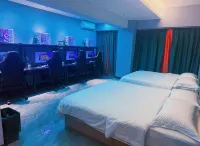 Impression Player Hotel - Esports