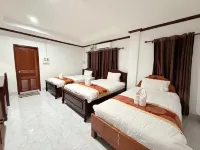 วังเวียง ศรีสว่าง โรงแรม โรงแรมใกล้กรีน ดิสคัฟเวอรี