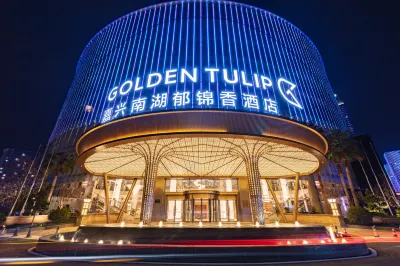 Golden Tulip South Lake Jiaxing