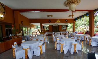 Romsak Lanna Resort