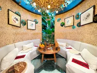 Yilantingshang Homestay (Changhai Hengxinghai) - نادي رياضي