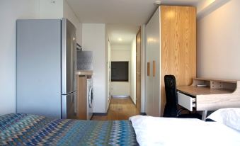 Guangzhou Jiaying Homestay