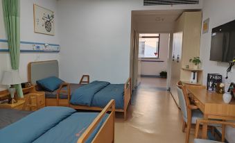 Jixi Huijia Nursing Home Hotel