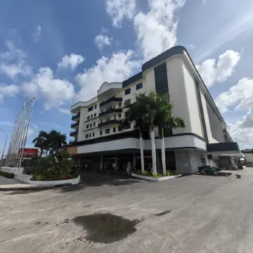Royal International Hotel