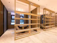 呼和浩特嘉悦酒店 鄰近赛罕区的酒店