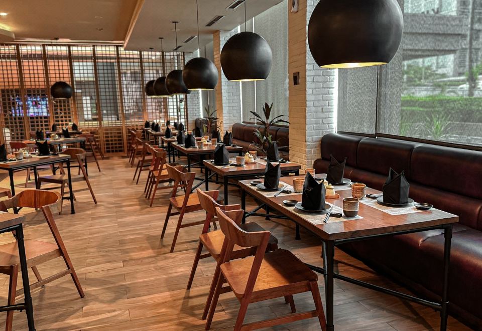 이비스 자카르타 슬리피