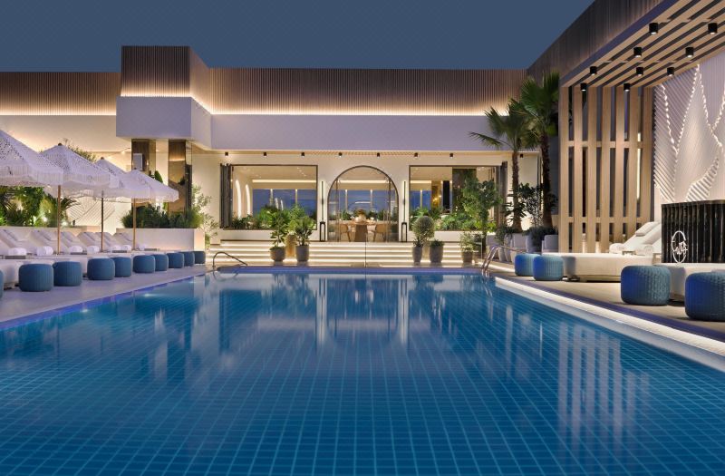 Sheraton Grand Hotel, Dubai photo 3