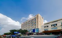 Zsmart Hotel (Foshan Nanhai District Financial High-tech Zone) - 2 étoiles