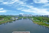Yicheng Hotel (Changsha Huanghua Airport Branch) - Mountain view
