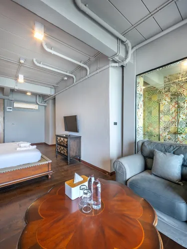 รูปภาพของชิน อาร์ช39 ภูเก็ต บีช ฟร้อนท์