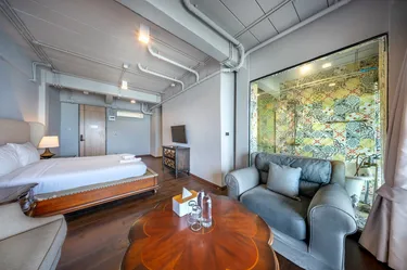 รูปภาพของชิน อาร์ช39 ภูเก็ต บีช ฟร้อนท์