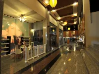 โรงแรมพะเยานอร์เทิร์นเลค โรงแรมในอำเภอเมืองพะเยา