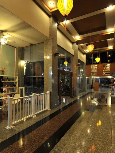รูปภาพของโรงแรมพะเยานอร์เทิร์นเลค