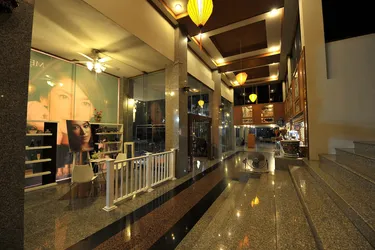 รูปภาพของโรงแรมพะเยานอร์เทิร์นเลค