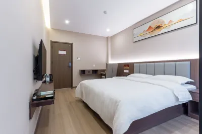 Yingjia Hotel