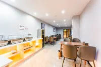Ait Light Luxury Hotel - breakfast