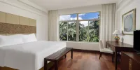Grand Mercure Sanya Yalong Bay - Meijue Deluxe Zwembad SCOUNIC VEILDIG