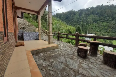 Villa Zoya 2 Отели рядом с достопримечательностью «Kampung Rimba Camp»