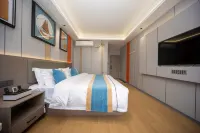 Zhenxiong Zixu Business Hotel