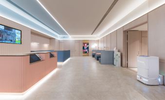 HanTing Hotel (Jiangmen Dadao Zhong)