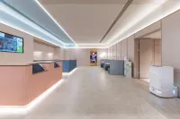 HanTing Hotel (Jiangmen Dadao Zhong)