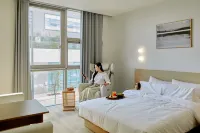 Aank hotel Sejong