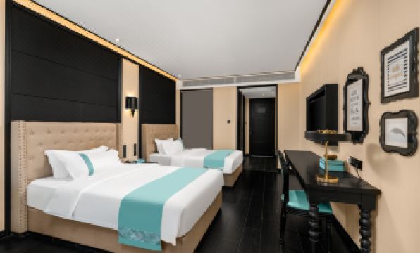 Xana Hotelle (Chaozhou Ancient City Paifang Street)