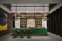 voco Zhengzhou Garden Expo Hotels in Xinzheng