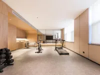 IU Hotel (Lingqiu Tanghe Longyuan Branch) Hotels in Lingqiu