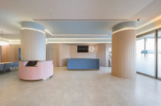 漢庭酒店（濮陽台前縣政府店） 台前酒店