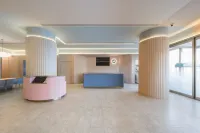 HanTing Hotel (Puyang Taiqian County Government) Hotels in Taiqian