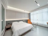 Longcheng Smart Hotel (Anlong Bus Station) Hotels near Ming18 Xianshengmu