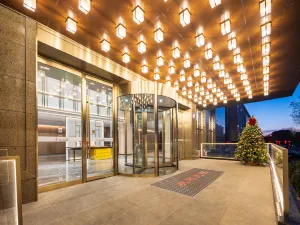 95 Phoenix West Street, Qianxi