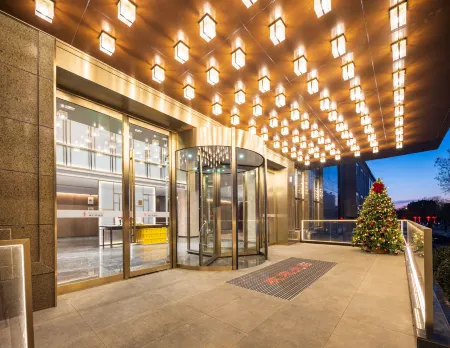 95 Phoenix West Street, Qianxi