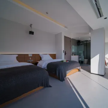 Shiqi Jingshe Homestay