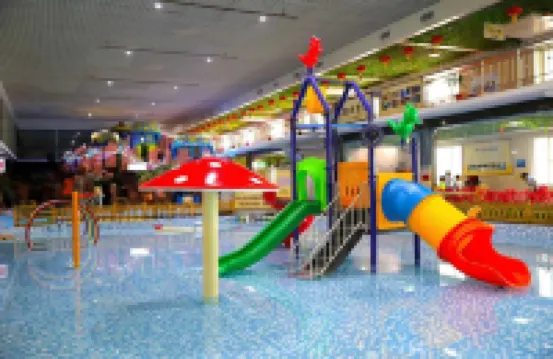 保定興芮商務酒店