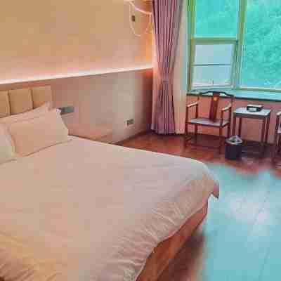 자오안 호텔 Rooms